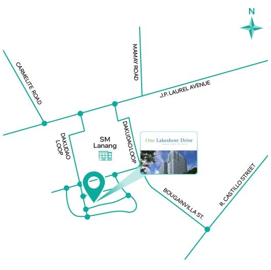 vicinitymap_OneLakeshoreDrive