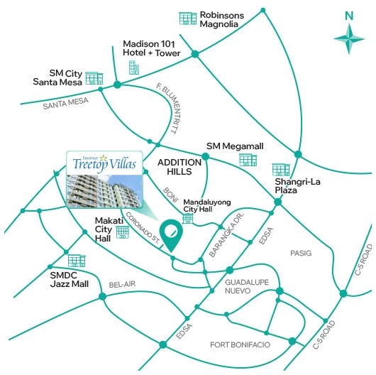 vicinitymap_TreetopVillas