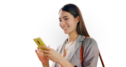 Dream Property CTA Mobile